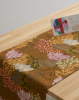 [Kokka Lifestyle] Bookhou Cotton Linen Table Runners