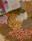 [Kokka Lifestyle] Bookhou Cotton Linen Table Runners