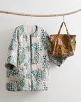 Bloom by Bookhou - Garden Cotton Linen Canvas - Brown TEKX-1400-1