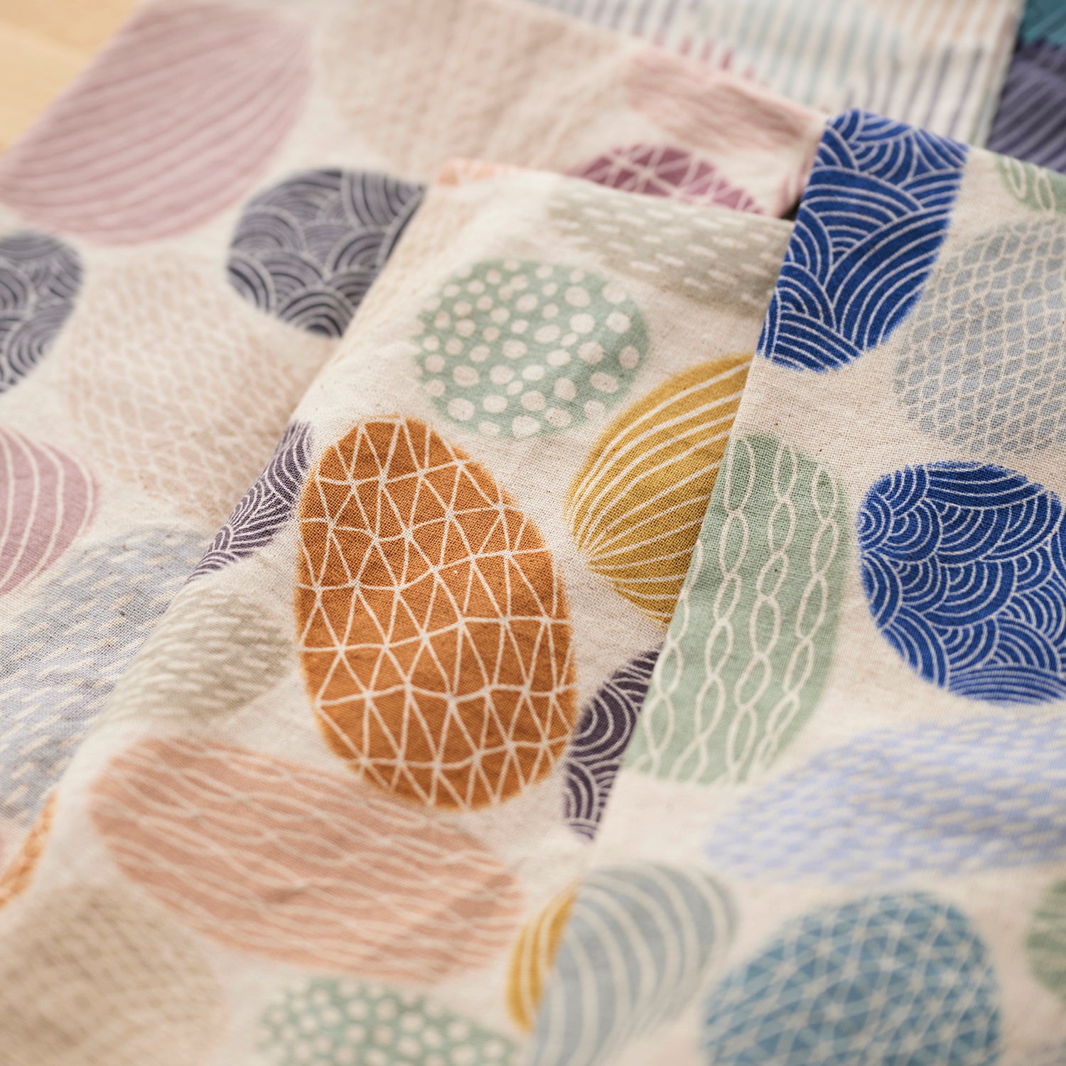 [Preorder Jan31-Feb28] Pathway by Bookhou - Stones Cotton Linen Sheeting EKX-1440-1 (Expected shipment July 2026)