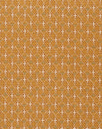 Mimosa Birds Cotton Linen Canvas - Camel YKA-41070-1