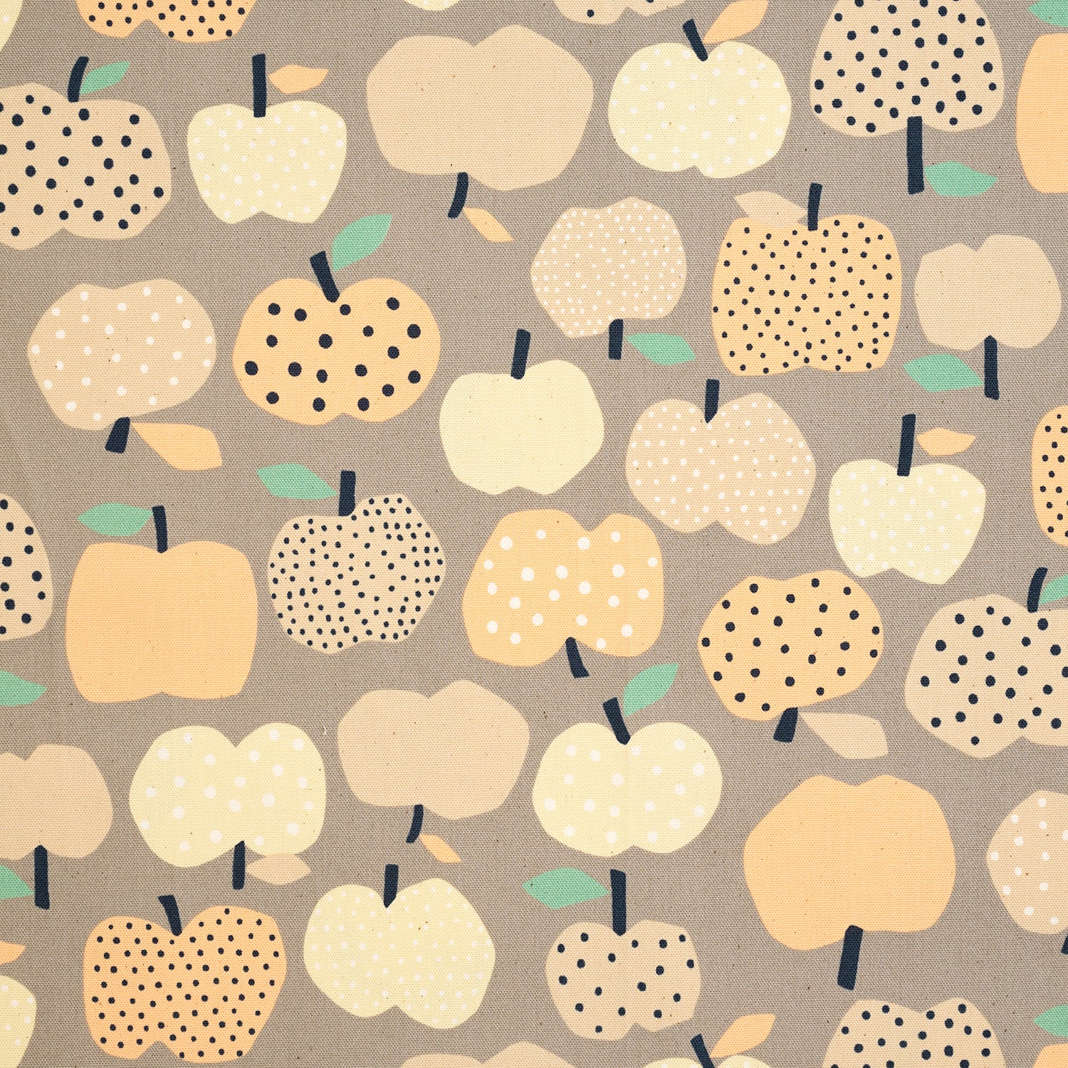 Nordic Girl Apple Cotton Oxford YKA-39010-1