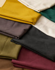 Cotton Heavyweight Twill