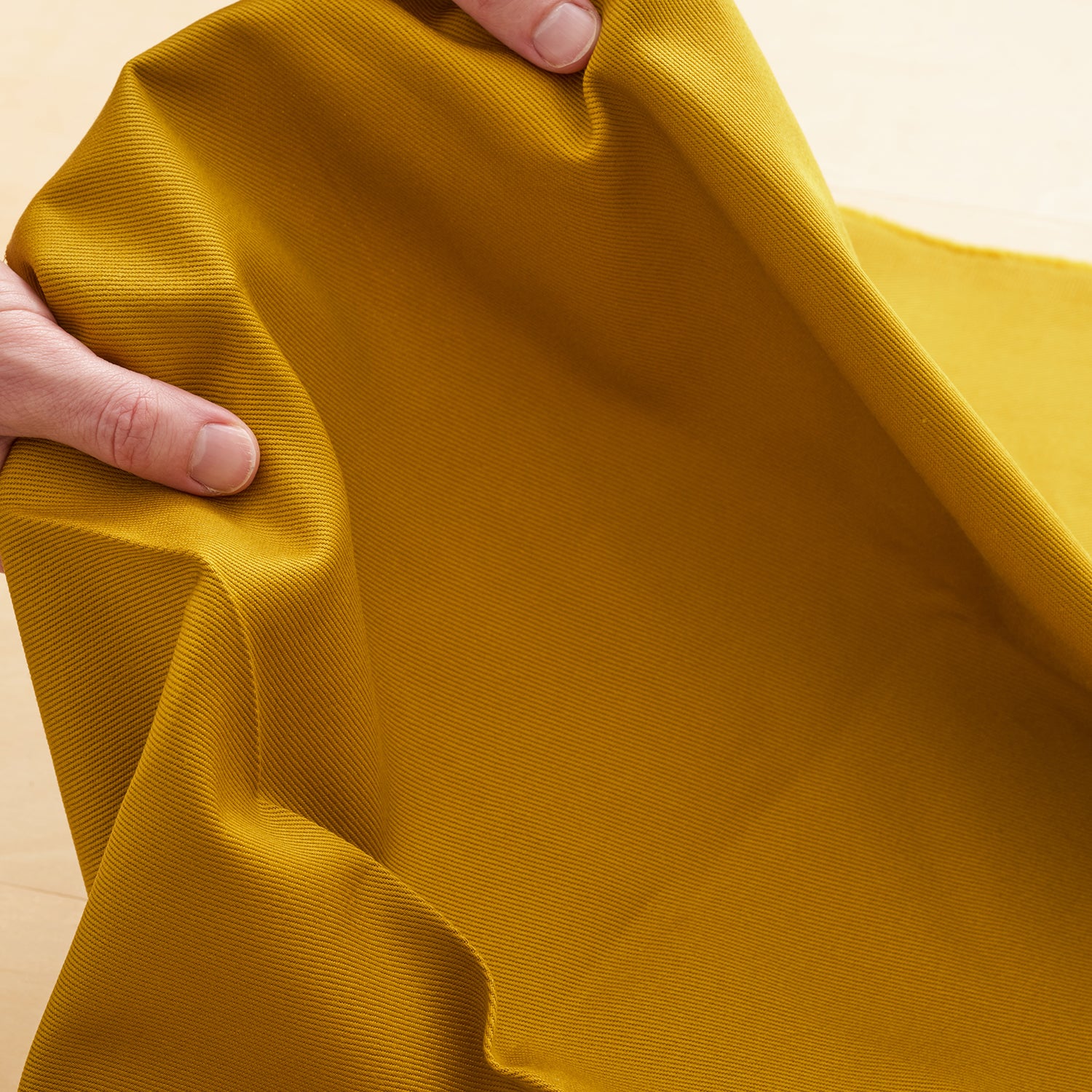 Cotton Heavyweight Twill