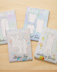 Sewing Pattern | Nani Iro Studio Trousers