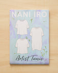 Sewing Pattern | Nani Iro Artist Tunic