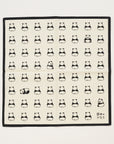 [Kokka Lifestyle] Cotton Furoshiki - Panda