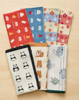 [Kokka Lifestyle] Cotton Furoshiki - Koala