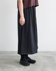 Solid Cotton Jersey Knit - Deep Green