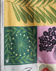 [Pre-order] bookhou 2027 Fabric Calendar (Expected Shipment of November 2026)