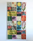 [Pre-order] bookhou 2027 Fabric Calendar (Expected Shipment of November 2026)