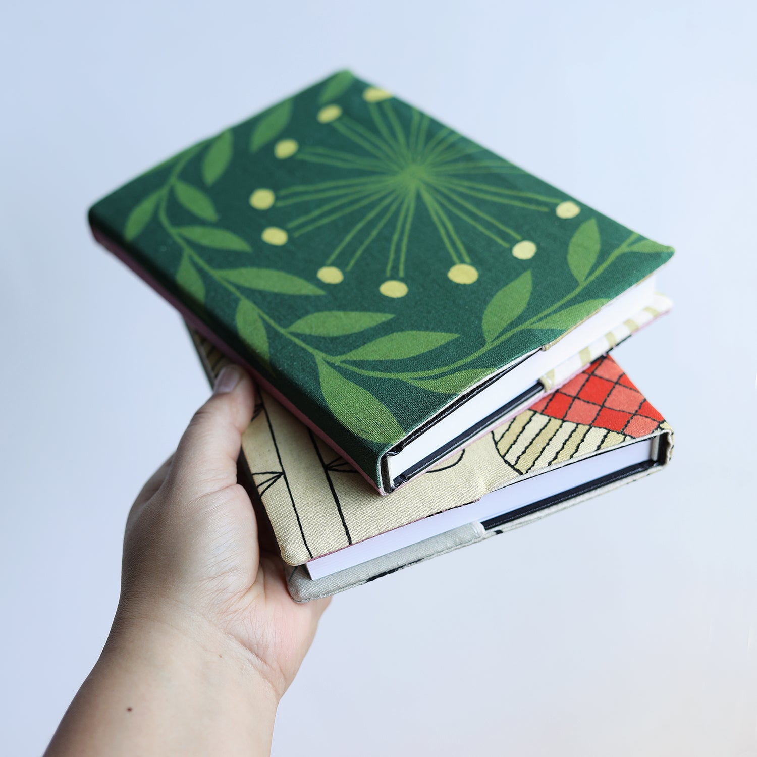 [Pre-order] bookhou 2027 Fabric Calendar (Expected Shipment of November 2026)