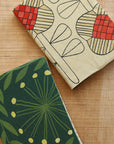 [Pre-order] bookhou 2027 Fabric Calendar (Expected Shipment of November 2026)