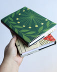 [Pre-order] bookhou 2027 Fabric Calendar (Expected Shipment of November 2026)