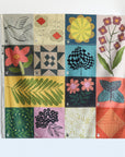 [Pre-order] bookhou 2027 Fabric Calendar (Expected Shipment of November 2026)