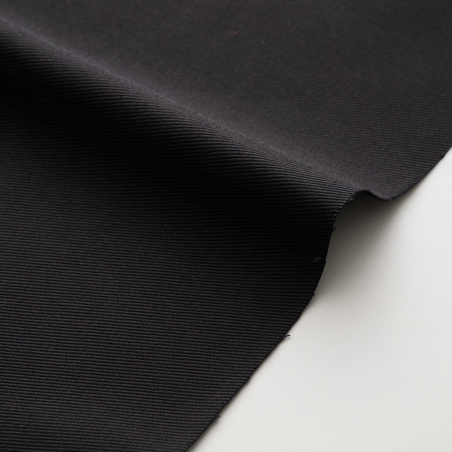 [Fabric Sample] Cotton Heavyweight Twill