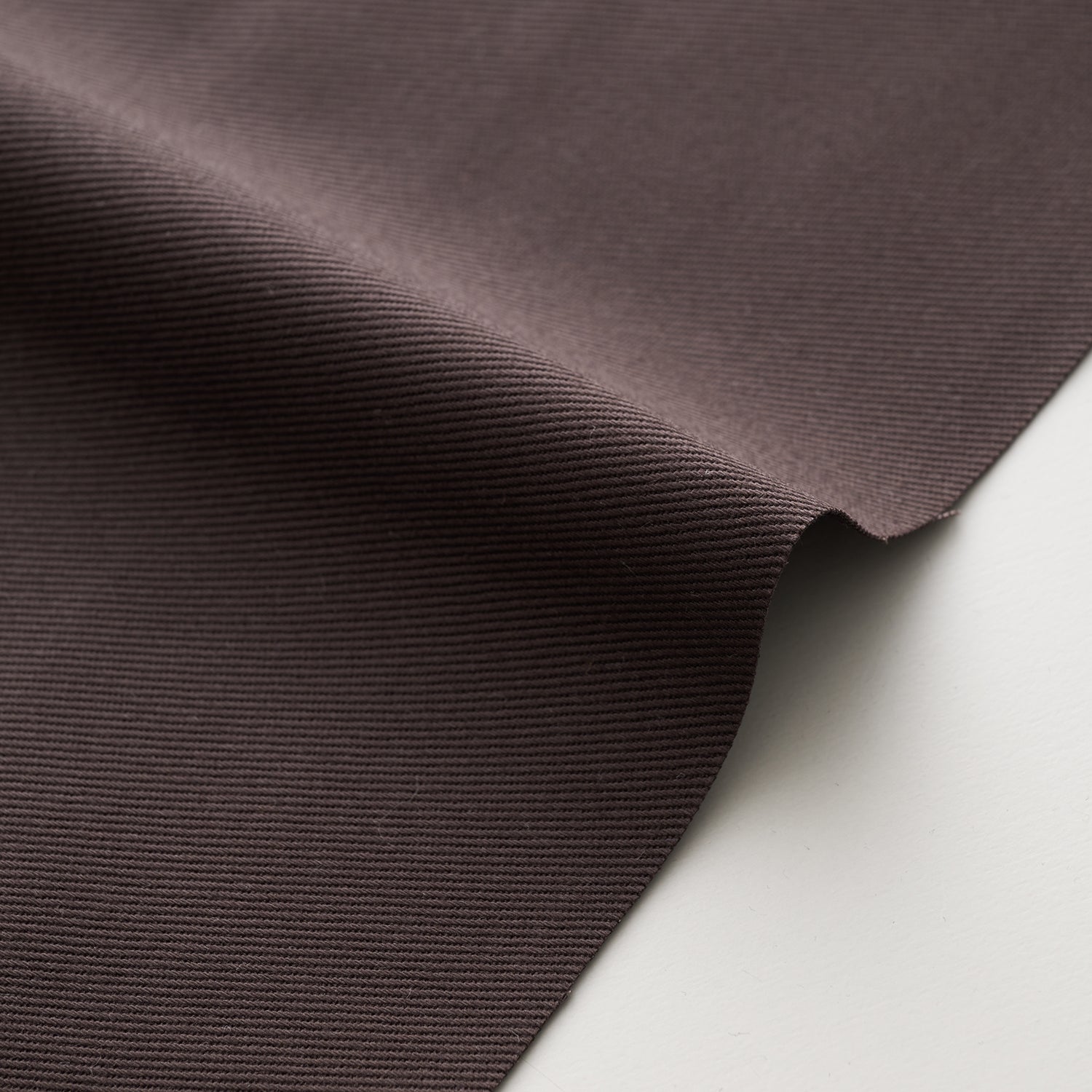 [Fabric Sample] Cotton Heavyweight Twill