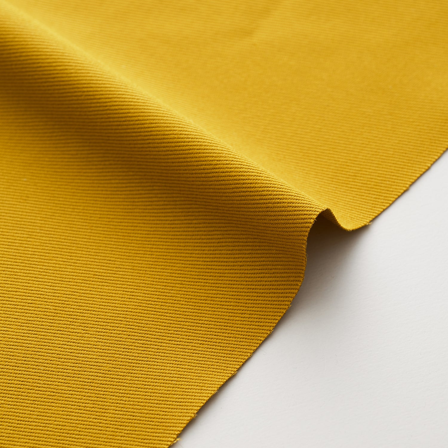 [Fabric Sample] Cotton Heavyweight Twill