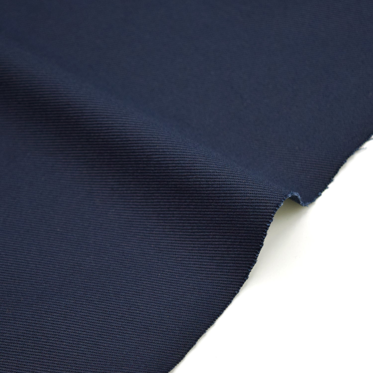 [Fabric Sample] Cotton Heavyweight Twill