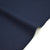 Cotton Heavyweight Twill - Navy