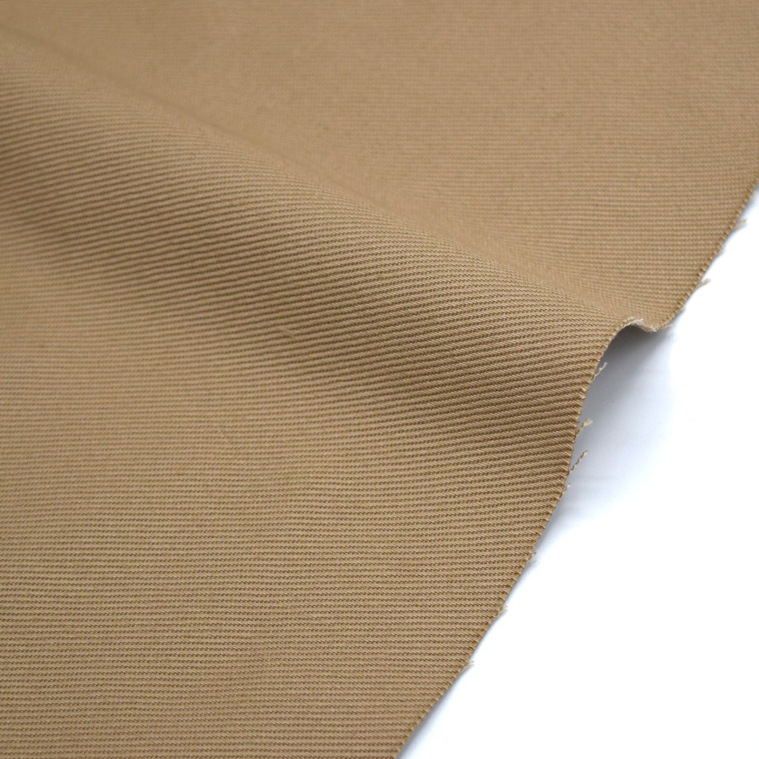 [Fabric Sample] Cotton Heavyweight Twill