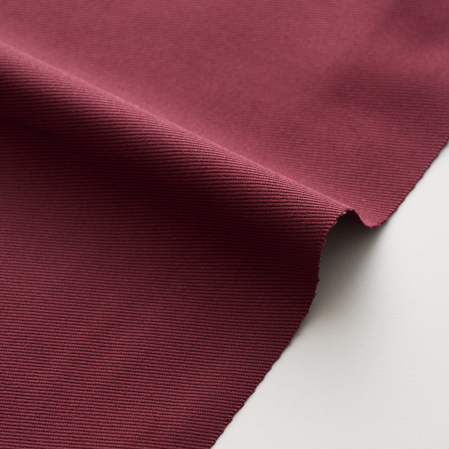 [Fabric Sample] Cotton Heavyweight Twill