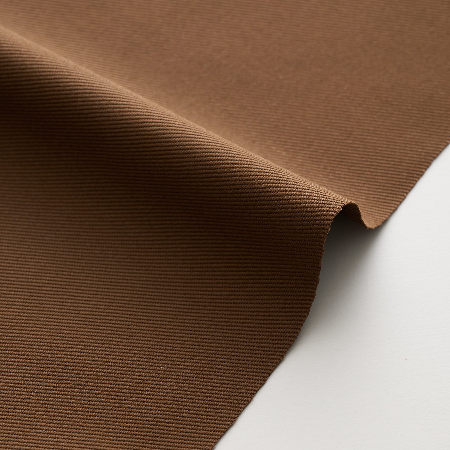 [Fabric Sample] Cotton Heavyweight Twill