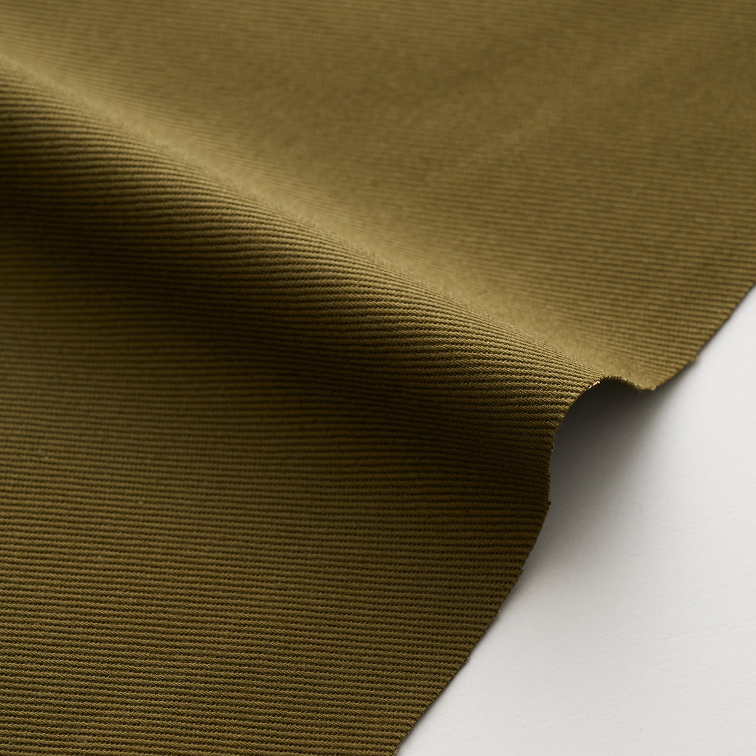 [Fabric Sample] Cotton Heavyweight Twill