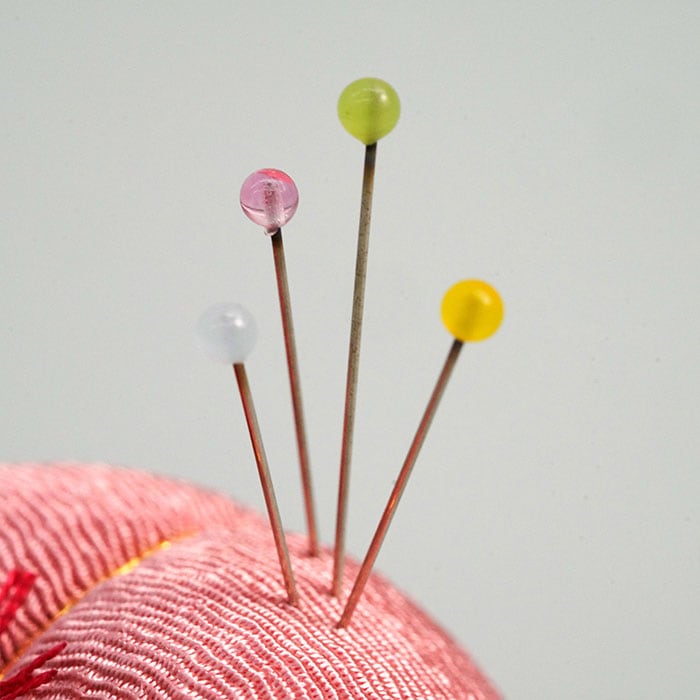 Misuya Chubei Marking Pins