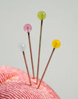 Misuya Chubei Marking Pins