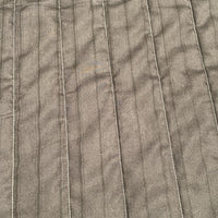 nani IRO Piece by Piece Linen Quilted Fabric