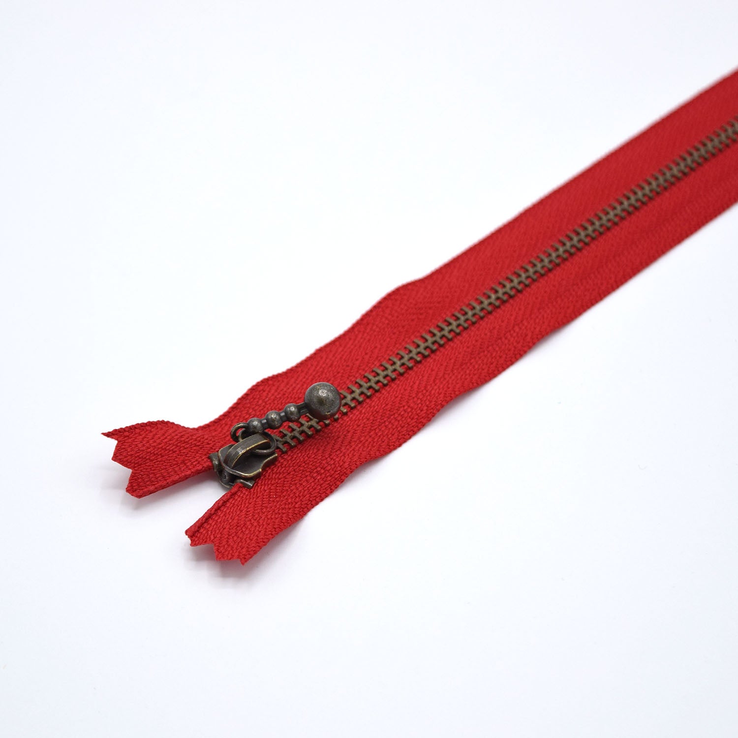 Yすけ YKK Ball Chain Zippers 20CM | Kokka Fabrics