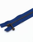 YKK Ball Chain Zippers 20CM
