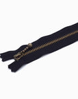 YKK Ball Chain Zippers 20CM