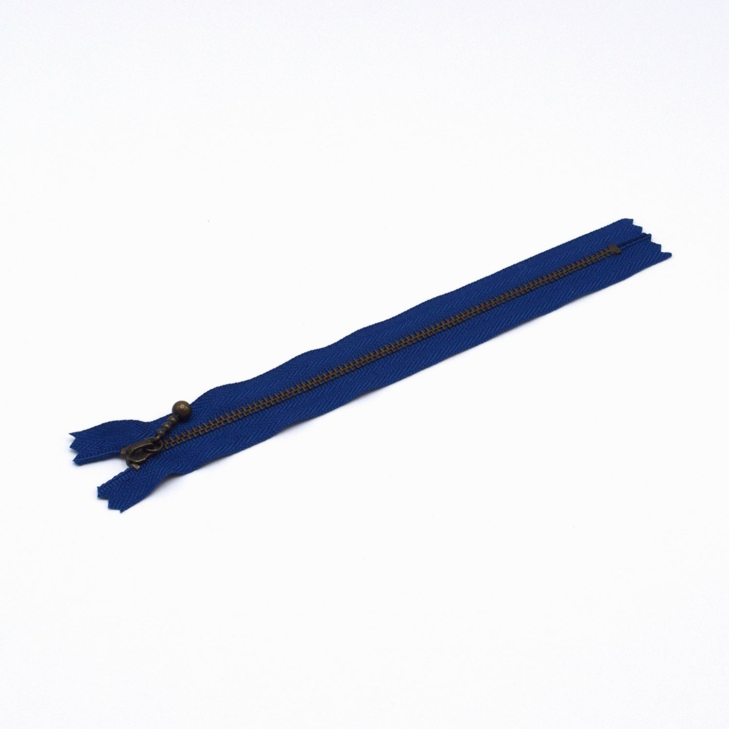 YKK Ball Chain Zippers 20CM | Kokka Fabrics