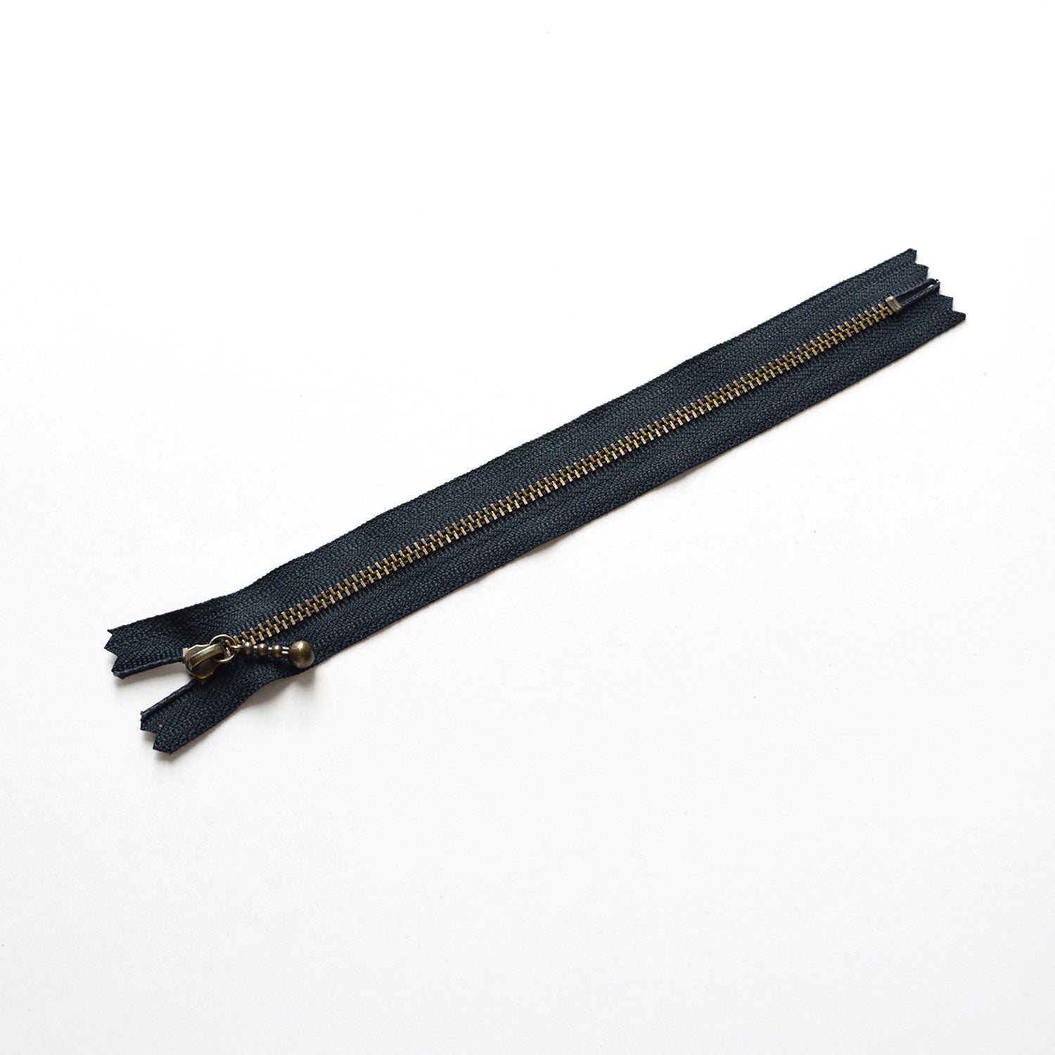 YKK Ball Chain Zippers 20CM | Kokka Fabrics