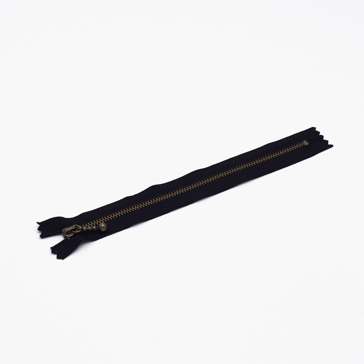 YKK Ball Chain Zippers 20CM | Kokka Fabrics