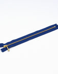 YKK Gold Ball Chain Zippers 20CM