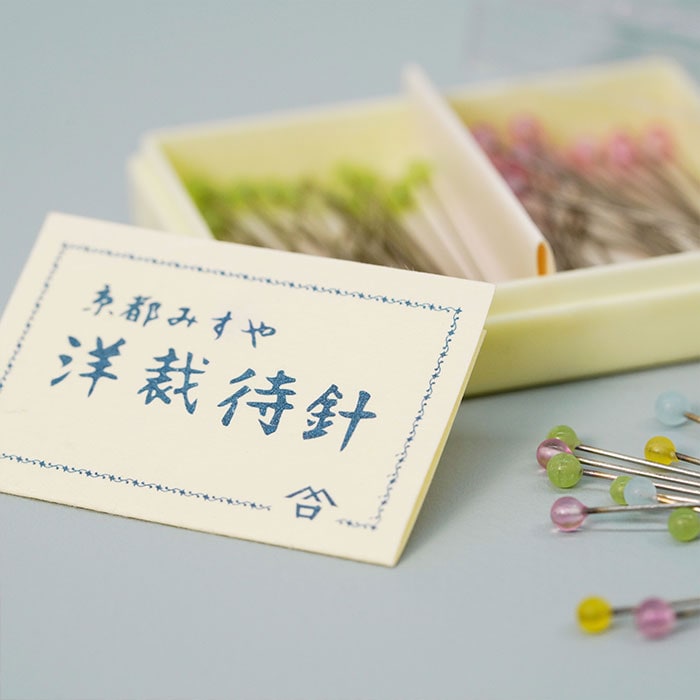 Misuya Chubei Marking Pins