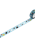 [Kokka Lifestyle] Washi Tape