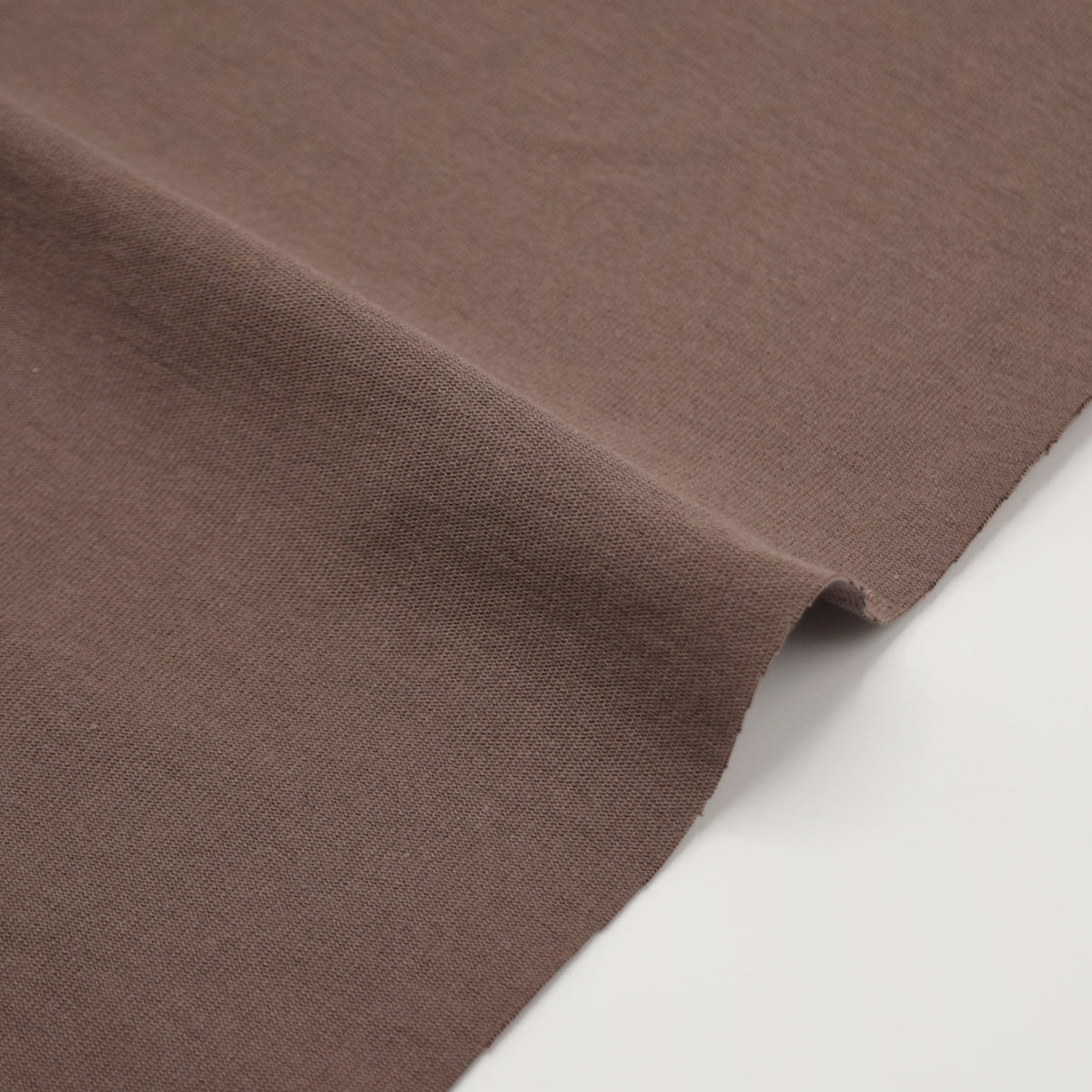 [Fabric Sample] Solid Cotton Jersey Knit