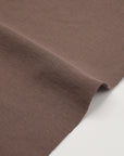 [Fabric Sample] Solid Cotton Jersey Knit