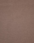 Solid Cotton Jersey Knit - Chocolate Brown
