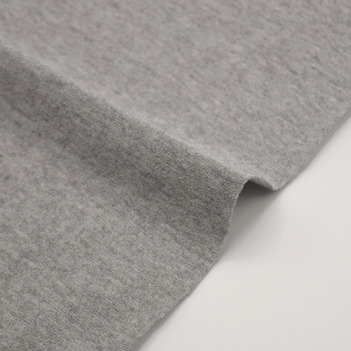 [Fabric Sample] Solid Cotton Jersey Knit