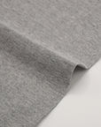 [Fabric Sample] Solid Cotton Jersey Knit