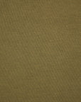 Solid Cotton Jersey Knit - Deep Green