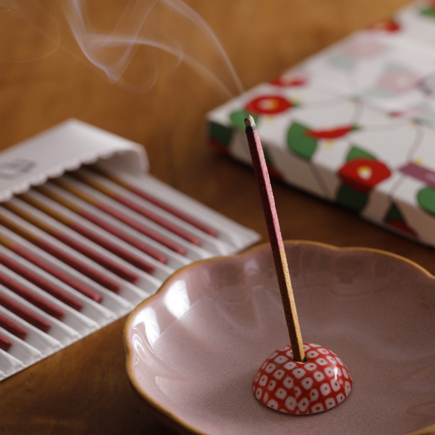 [Kokka Lifestyle] SOZO Timer Incense - 樹 Tree