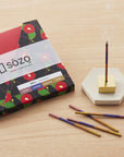 [Kokka Lifestyle] SOZO Timer Incense - 春夏秋冬 4 seasons