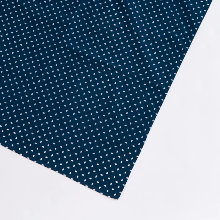 [Kokka Lifestyle] Cotton Mini Furoshiki - Rice