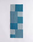 [Kokka Lifestyle] Cotton Tenugui - Patchwork